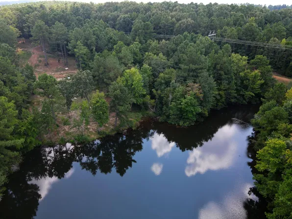 County Road 2310, Lone Star, TX 75668