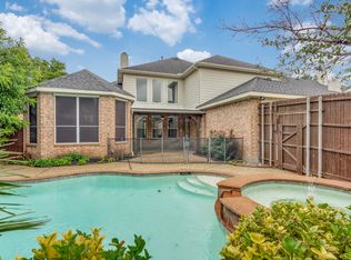 3421 Neiman Rd, Plano, TX 75025
