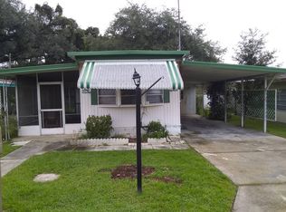 6540 Pecan Dr #151, Zephyrhills, FL 33542