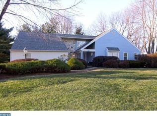 162 Hunters Run, Newtown Square, PA 19073