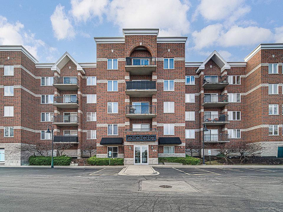 1st image of 3451 N Carriageway Dr Unit 305