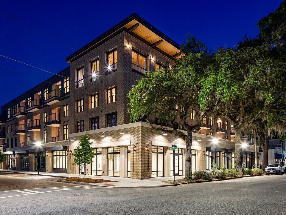 The Matadora Apartment Rentals Savannah, GA Zillow