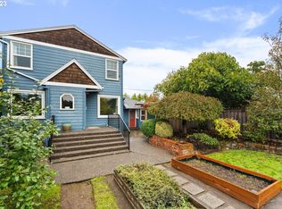 5611 N Atlantic Ave, Portland, OR 97217