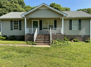 232 Old Walls Rd, Pulaski, TN 38478