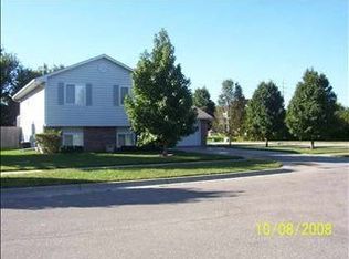 10303 E Morris St, Wichita, KS 67207