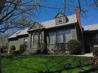 304 Prospect Ave, West Springfield, MA 01089