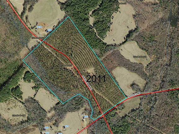 4th image of 0 Horse Farm Rd
