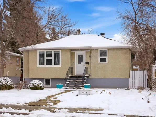 UNIT SK-2075 Pasqua STREET, Regina, SK S4T 4M1