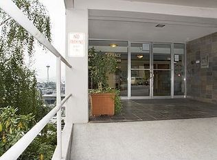 308 E Republican St APT 713, Seattle, WA 98102
