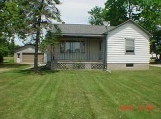 4968 Shreeves Rd, Fairgrove, MI 48733