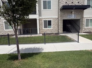 3647 W 1530 N #101, Lehi, UT 84048