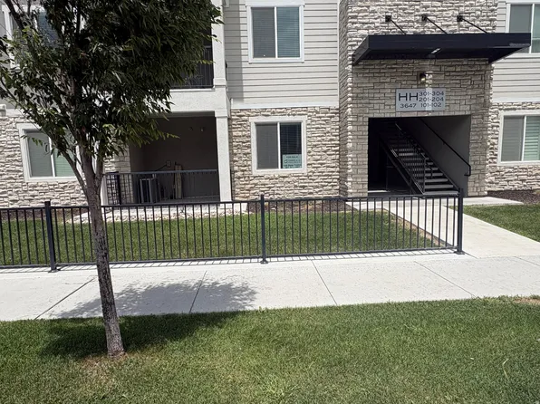 3647 W 1530 N #101, Lehi, UT 84043