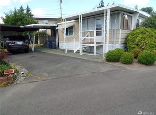 3234 S Bow Lake Dr, Seatac, WA 98188