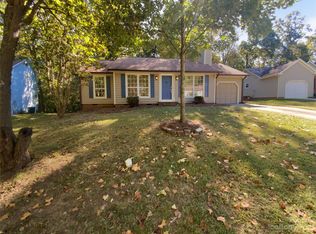 3519 Chistow Rd, Matthews, NC 28105