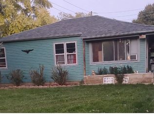 4225 E Pleasant Run Parkway South Dr, Indianapolis, IN 46201