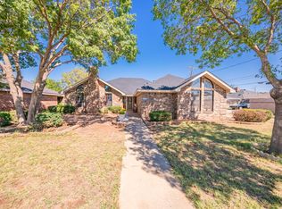 2800 Purple Sage Trl, Midland, TX 79705