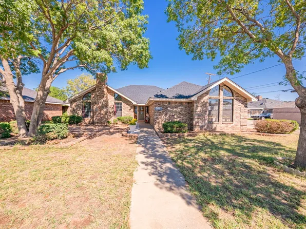2800 Purple Sage Trl, Midland, TX 79705