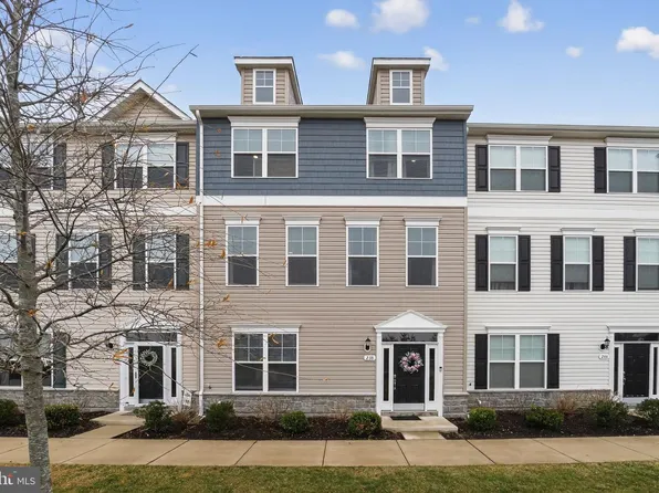 238 Liam Thomas Ln, Stevensville, MD 21666