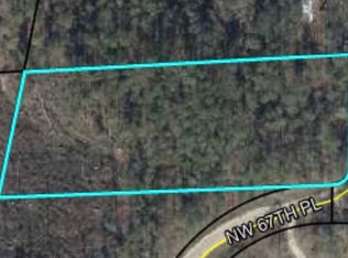NW 67th Pl, Jennings, FL 32053