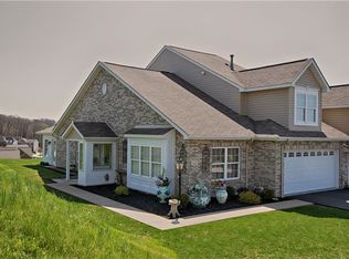 2325 Wheatland Cir, Delmont, PA 15626