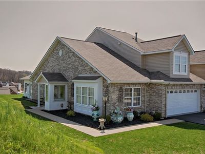 2325 Wheatland Cir, Delmont, PA, 15626