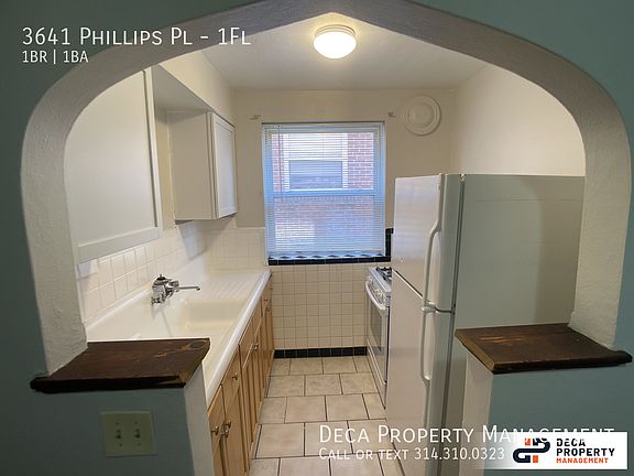 5th image of 3641 Phillips Pl Floor 1