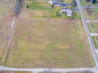 400 West Rd, Warsaw, IN 46580