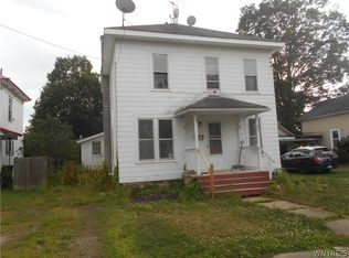 5 2nd Ave, Franklinville, NY 14737