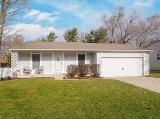 3170 Rimmer Dr, Dublin, OH 43017