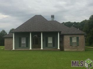 6071 Wicker Ridge Ct, Slaughter, LA 70777