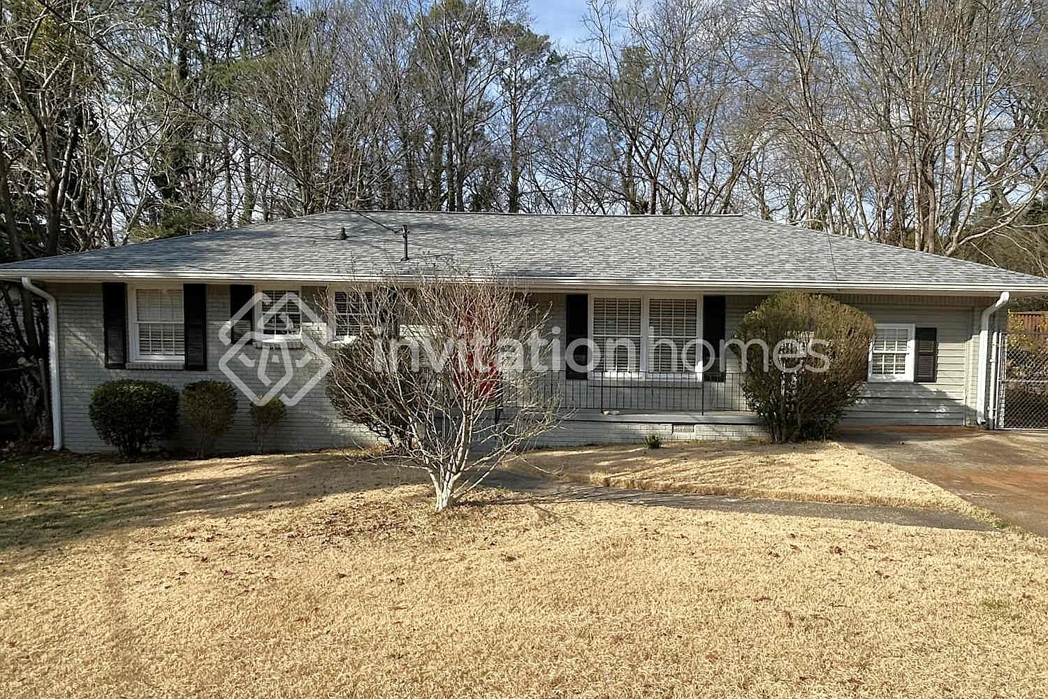 3245 Tulip Dr Decatur, GA 30032 — Photo 1