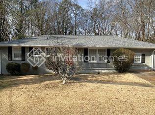 3245 Tulip Dr, Decatur, GA 30032