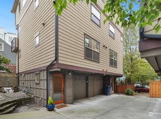5942 California Ave SW UNIT E, Seattle, WA 98136