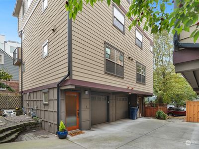 5942 California Avenue SW #E, Seattle, WA, 98136