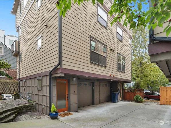 5942 California Avenue SW #E, Seattle, WA 98136