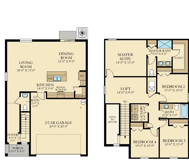 10629 Sweet Sapling St — Photo 42