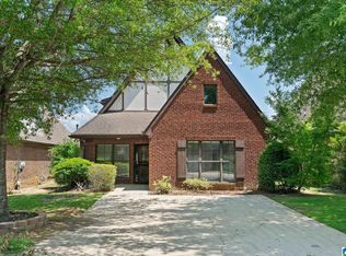 6124 Cathwick Dr, Mc Calla, AL 35111