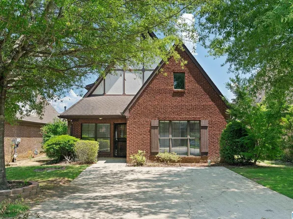 6124 Cathwick Dr, Mc Calla, AL 35111