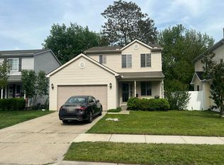 2844 Grayson St, Ferndale, MI 48220