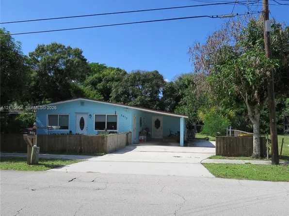 5412 SE 47th Ave, Stuart, FL 34997