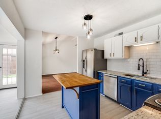 1101 Cherokee Trl, Plano, TX 75023