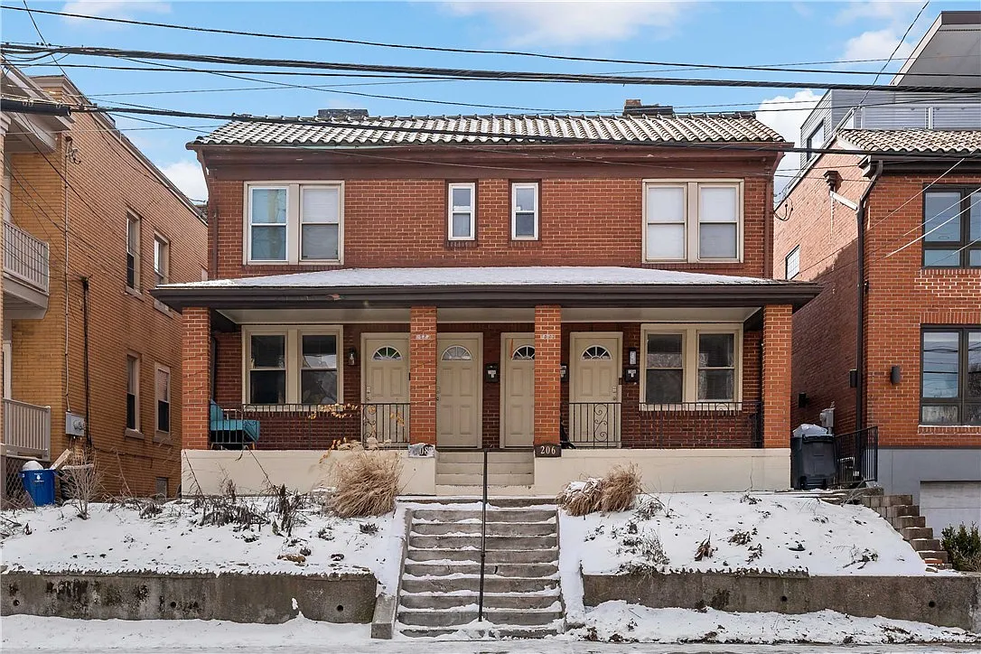 206-208 Bailey Ave photo 1