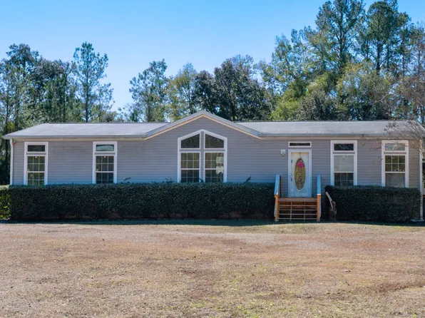 264 SW January Dr, Lake City, FL 32024