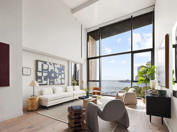 90 Furman St #N803, Brooklyn, NY 11201