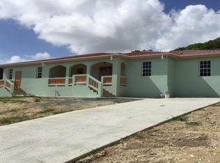 1-18 Sion Hill, Christiansted, VI 00820