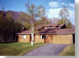 9919 Afognak Cir, Eagle River, AK 99577