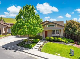 1782 Pistacia Ct, Fairfield, CA 94533