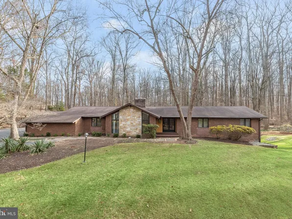 12505 Canter Ln, Ellicott City, MD 21042