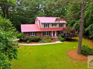 540 Kings Rd, Athens, GA 30606