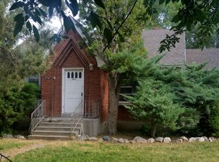 10785 W 10400 N, Thatcher, UT 84337